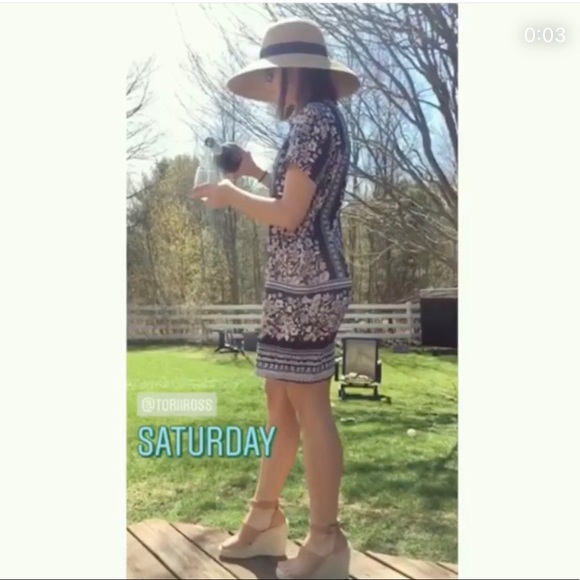 Mink Pink Dress - Picture 2 of 3